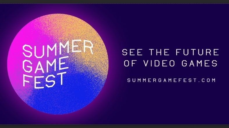 Summer Game Fest 2021