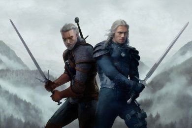 Announced WitcherCon