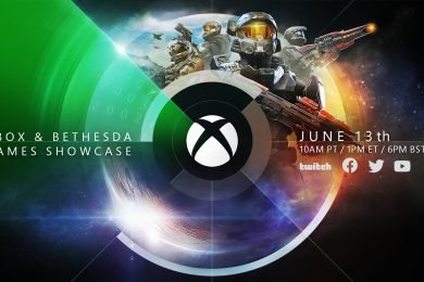 Xbox & Bethesda E3 2021