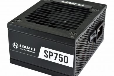 LIAN LI SP750