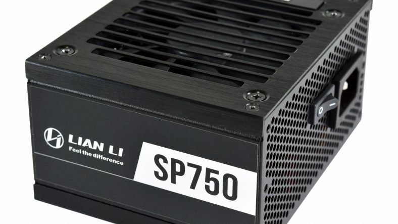 LIAN LI SP750