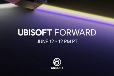 Ubisoft Forward E3 2021