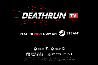 DeathRun TV