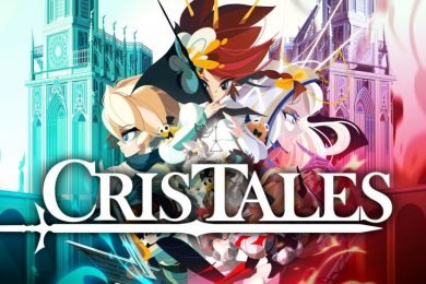 Review: Cris Tales