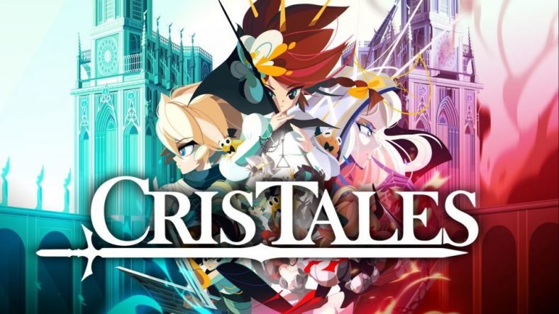 Review: Cris Tales