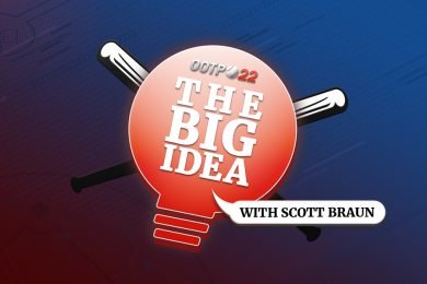 The Big Idea with Scott Braun