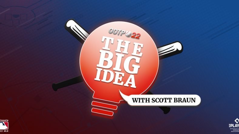 The Big Idea with Scott Braun