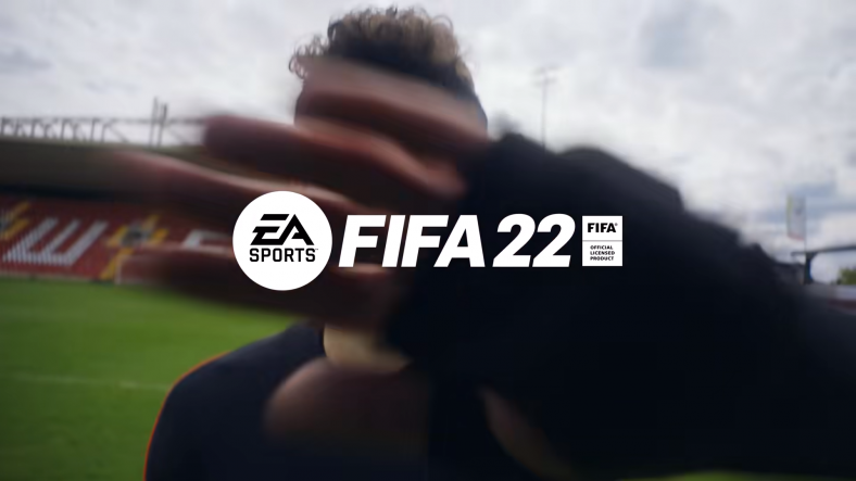 FIFA 12 HyperMotion