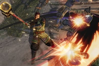 Samurai Warriors 5 Tips and Tricks Guide