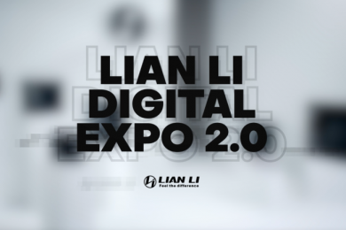 LIAN LI Digital Expo