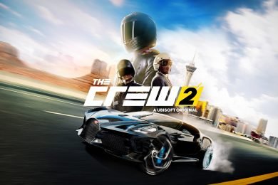 The Crew 2