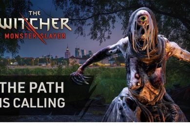 WitcherCon Announced