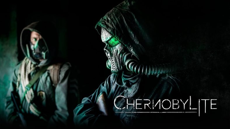 Review Chernobylite