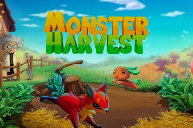 Monster Harvest