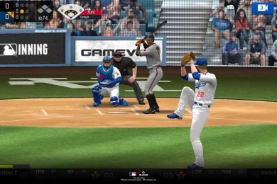 MLB Perfect Inning