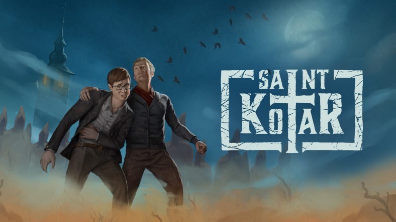 Saint Kotar Console Release Date