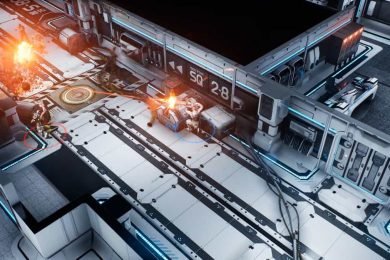 The Ascent Cyberdeck Upgrades Guide