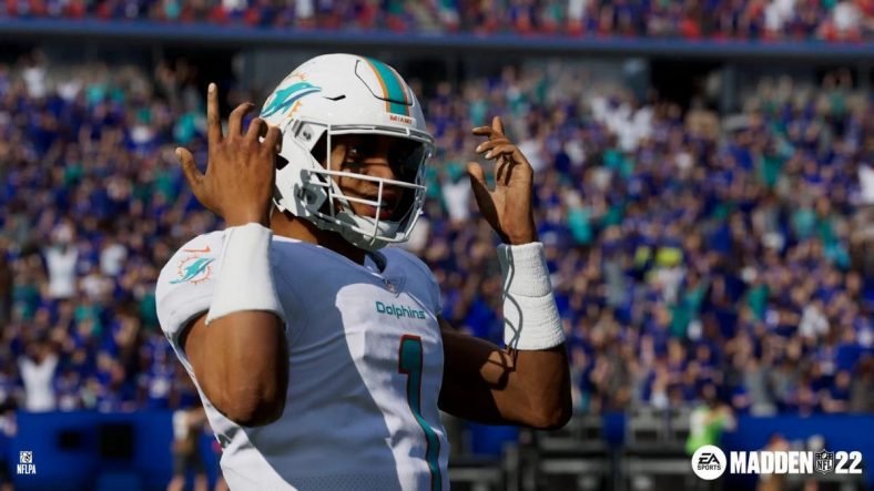 Madden NFL 22 Superstar Abilities Guide