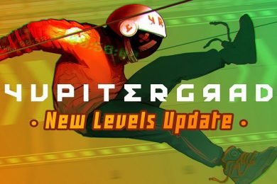 Yupitergrad Update