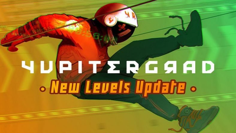 Yupitergrad Update