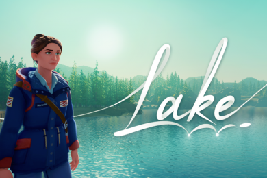 Review: Lake