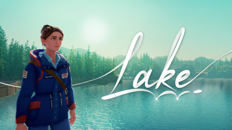 Review: Lake