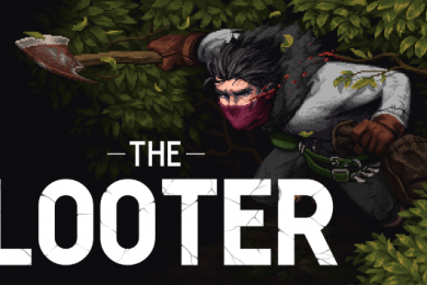 The Looter