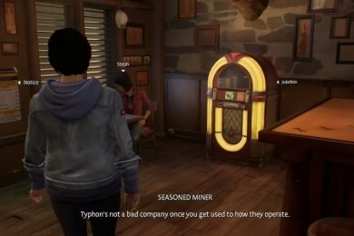 Life is Strange True Colors Chapter 1 Memory Locations Guide