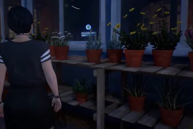 Life is Strange True Colors Chapter 5 Memory Locations Guide