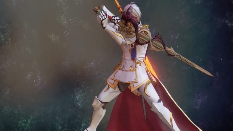Tales of Arise Realm Unifier Weapon Guide