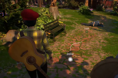 Life is Strange True Colors Chapter 3 Memory Locations Guide