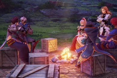 This guide will show you how you can get all the cooking recipes in Tales of Arise. There are various different food recipes that you can cook at a campfire