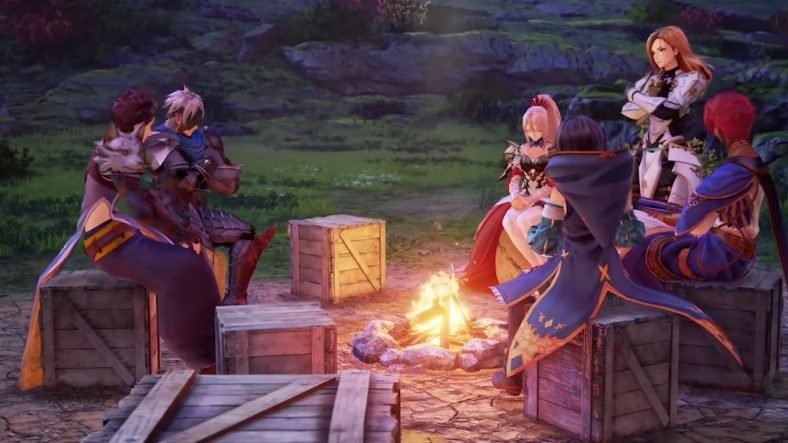 This guide will show you how you can get all the cooking recipes in Tales of Arise. There are various different food recipes that you can cook at a campfire