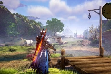 Tales of Arise Artifacts Guide