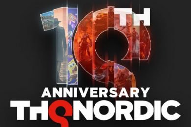 THQ Nordic Anniversary Showcase