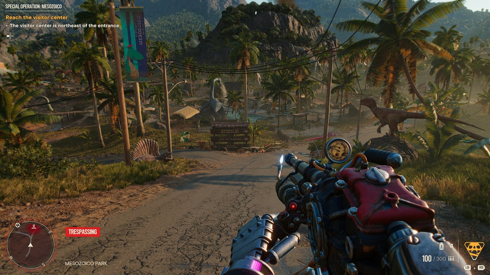 Review: Far Cry 6