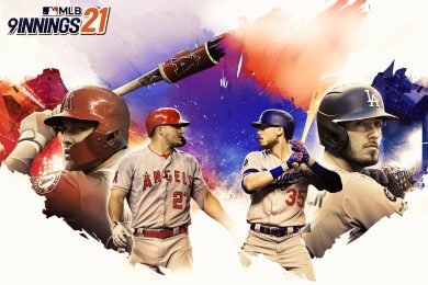 MLB 9 Innings 2021