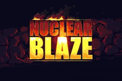 Nuclear Blaze