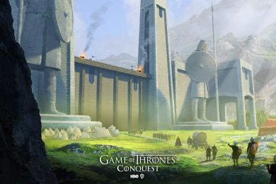 Game of Thrones: Conquest Update