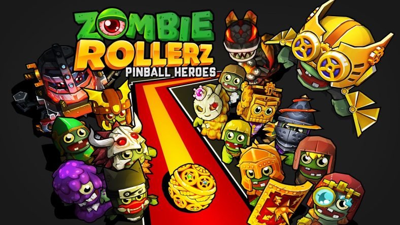 Zombie Rollerz