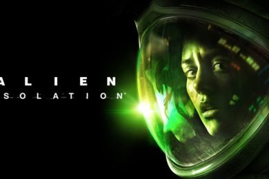 Alien Isolation Mobile