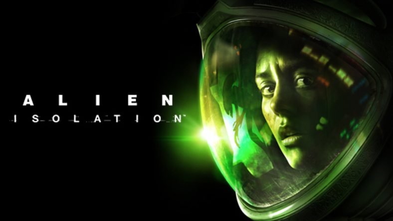 Alien Isolation Mobile