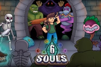 6Souls PC