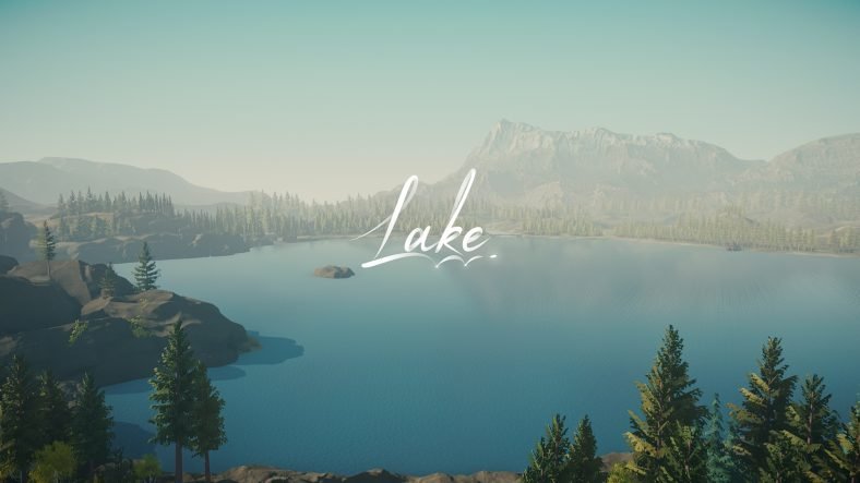 Review: Lake