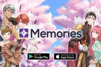 Memories One Million Downloads