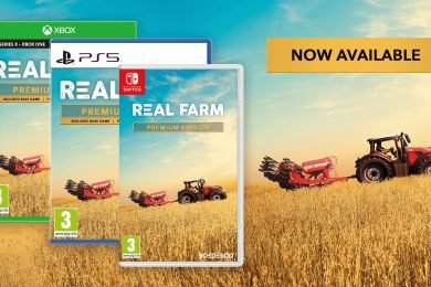 Real Farm - Premium Edition