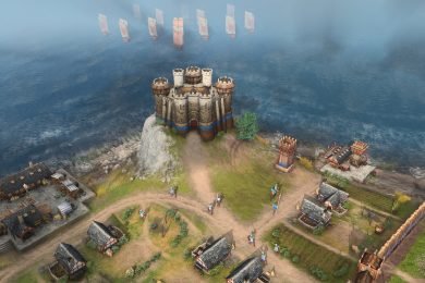 Age of Empires 4 Wonders Guide