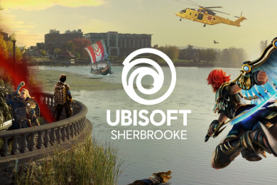 Ubisoft Development Studio