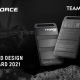 Teamgroup T-Force SSDs