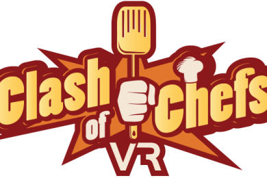 Clash of Chefs VR Update